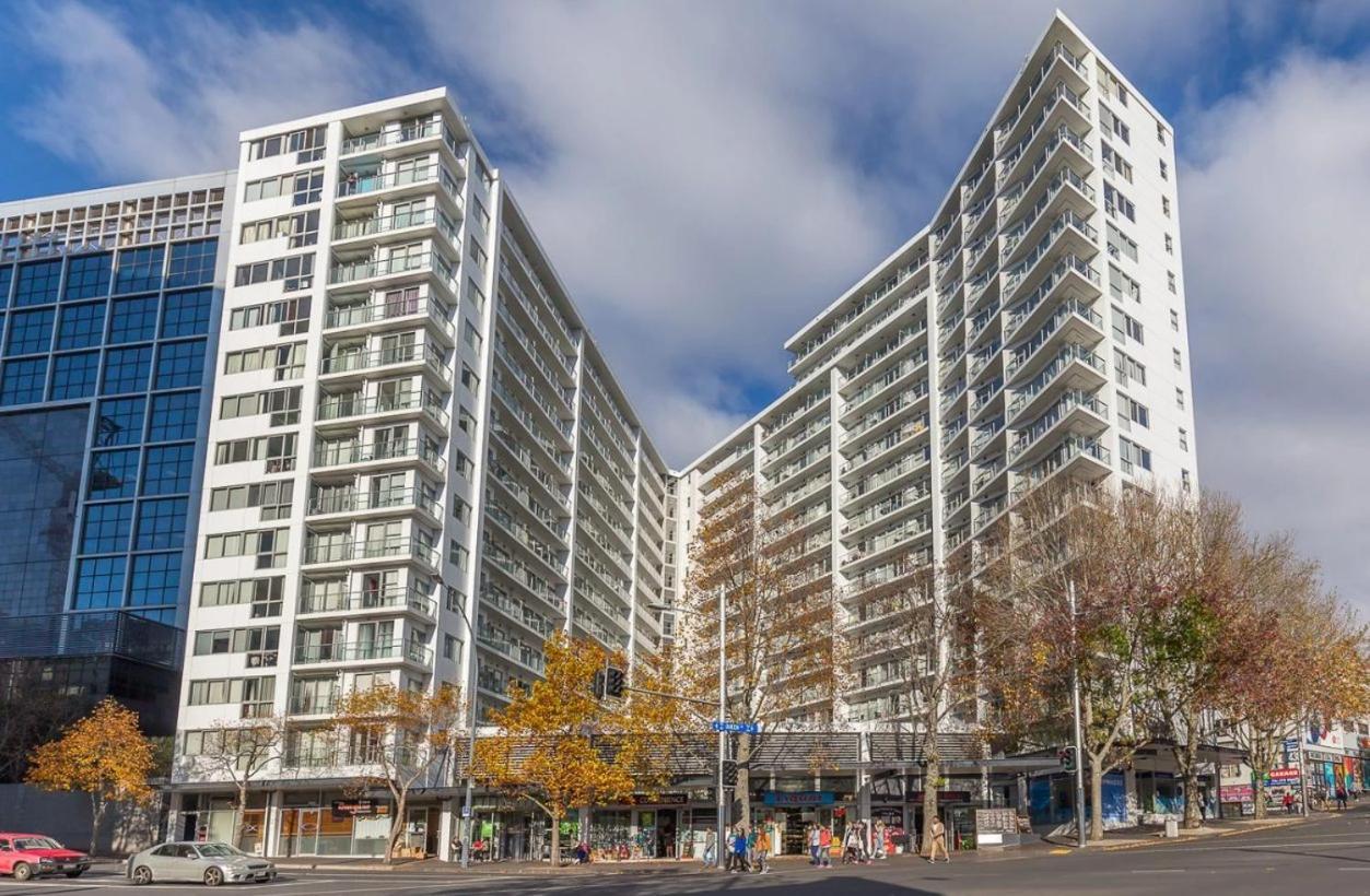 Volt On Queen Street Apartment *